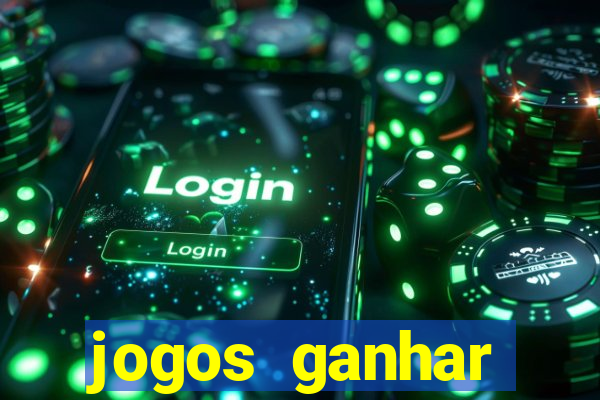jogos ganhar dinheiro sem depositar